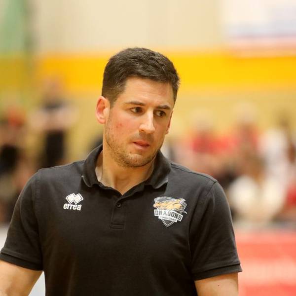 Stephan Dohrn