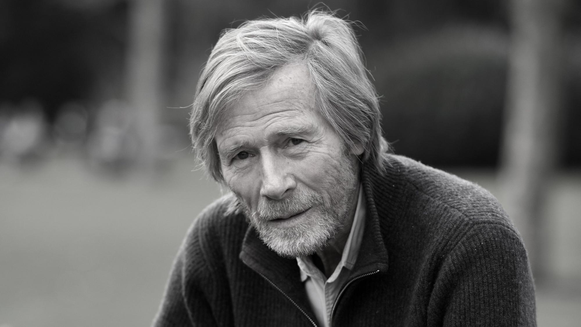 Horst Janson