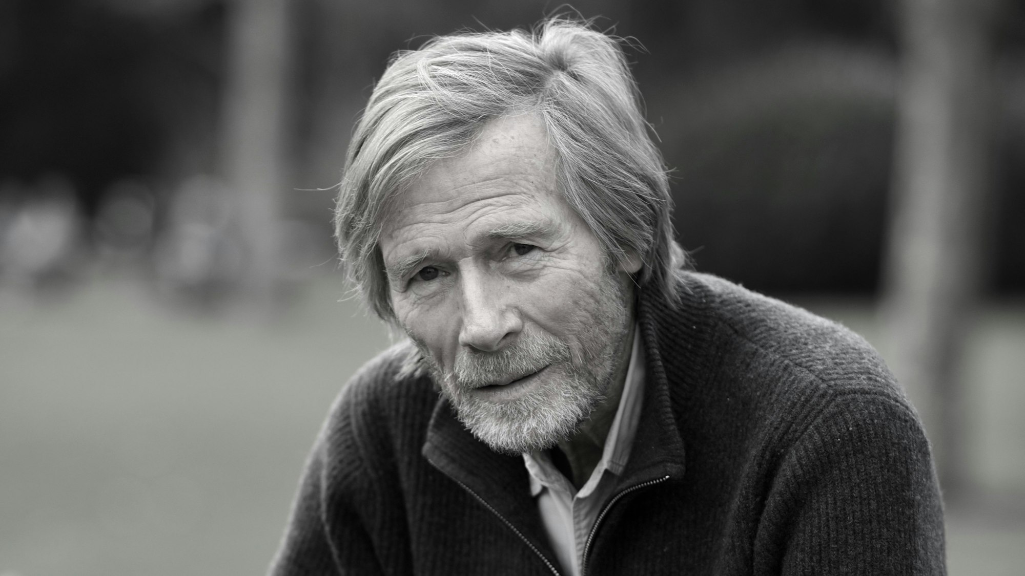 Horst Janson