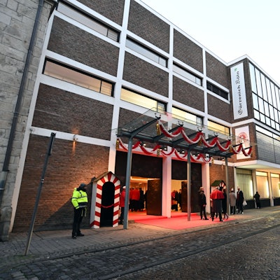 10.01.2025 Köln. Pripro im Gürzenich. Foto: Alexander Schwaiger