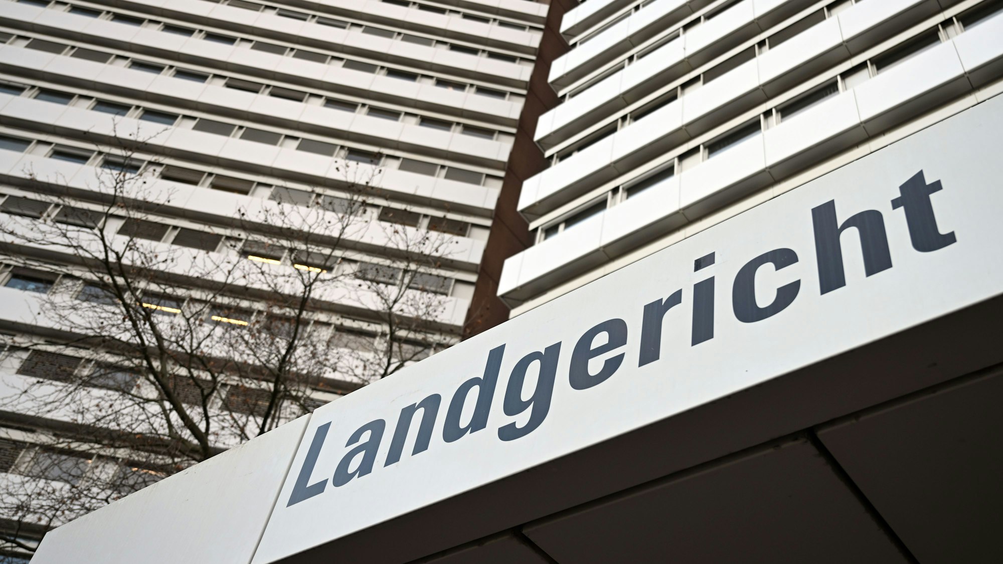 Der Fall wurde vor dem Kölner Landgericht verhandelt.
