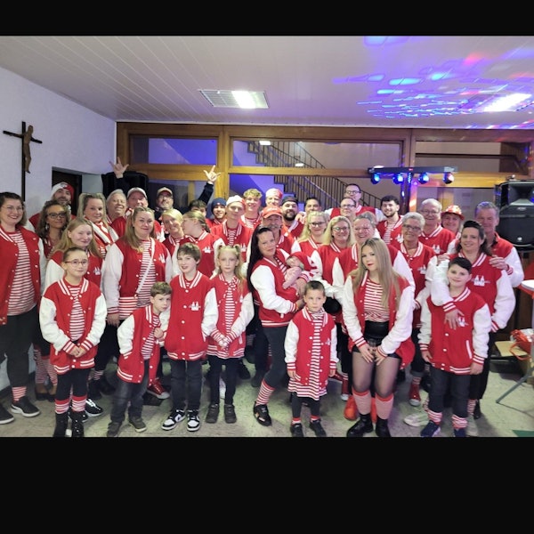 Seit ihrer Gründung im Frühjahr 2024 ist die Bömmelbande bereits kräftig gewachsen.