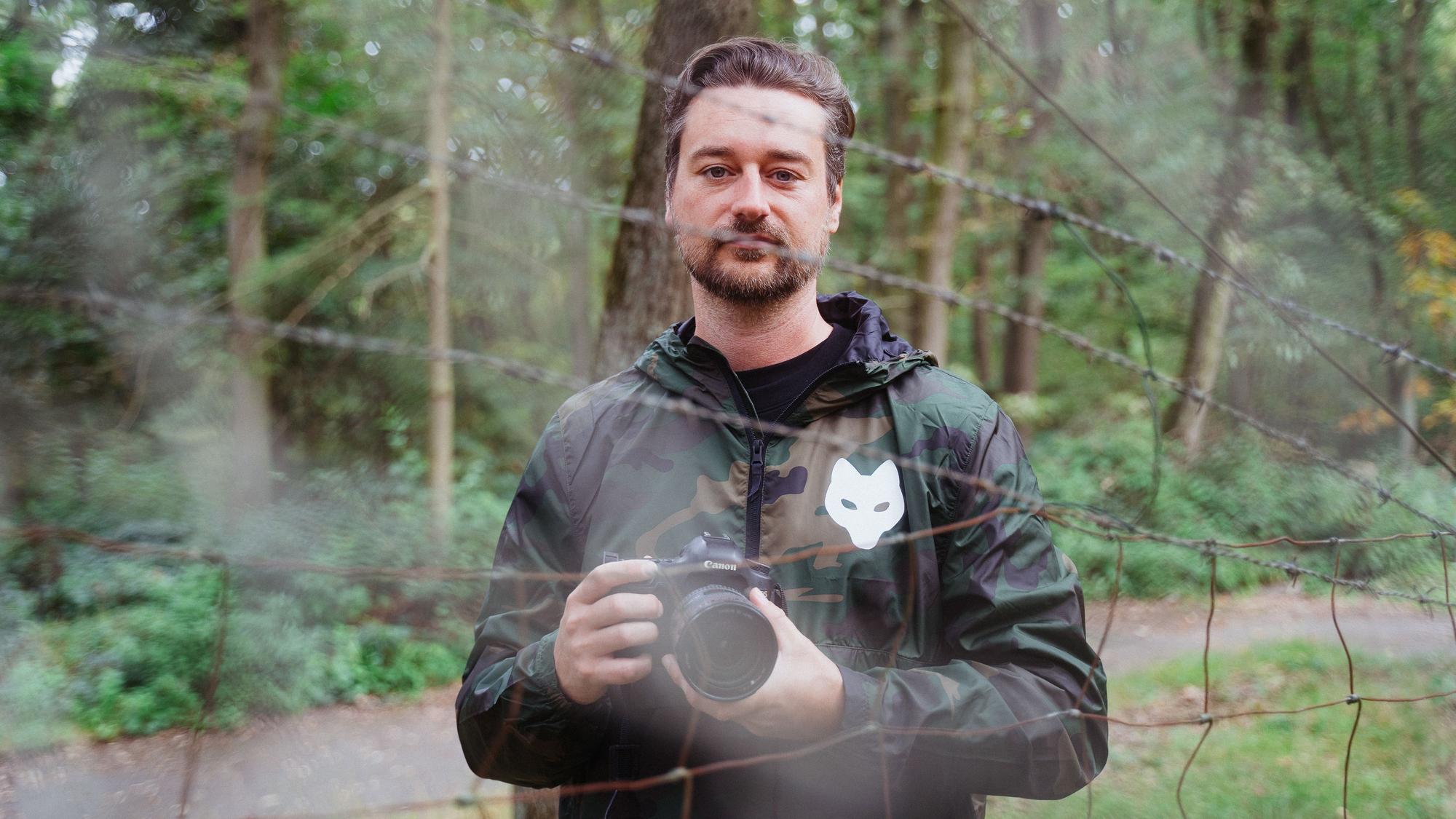Aninova-Vorstandsvorsitzender Jan Peifer hält die Einstellung des Verfahrens für einen Fehler.