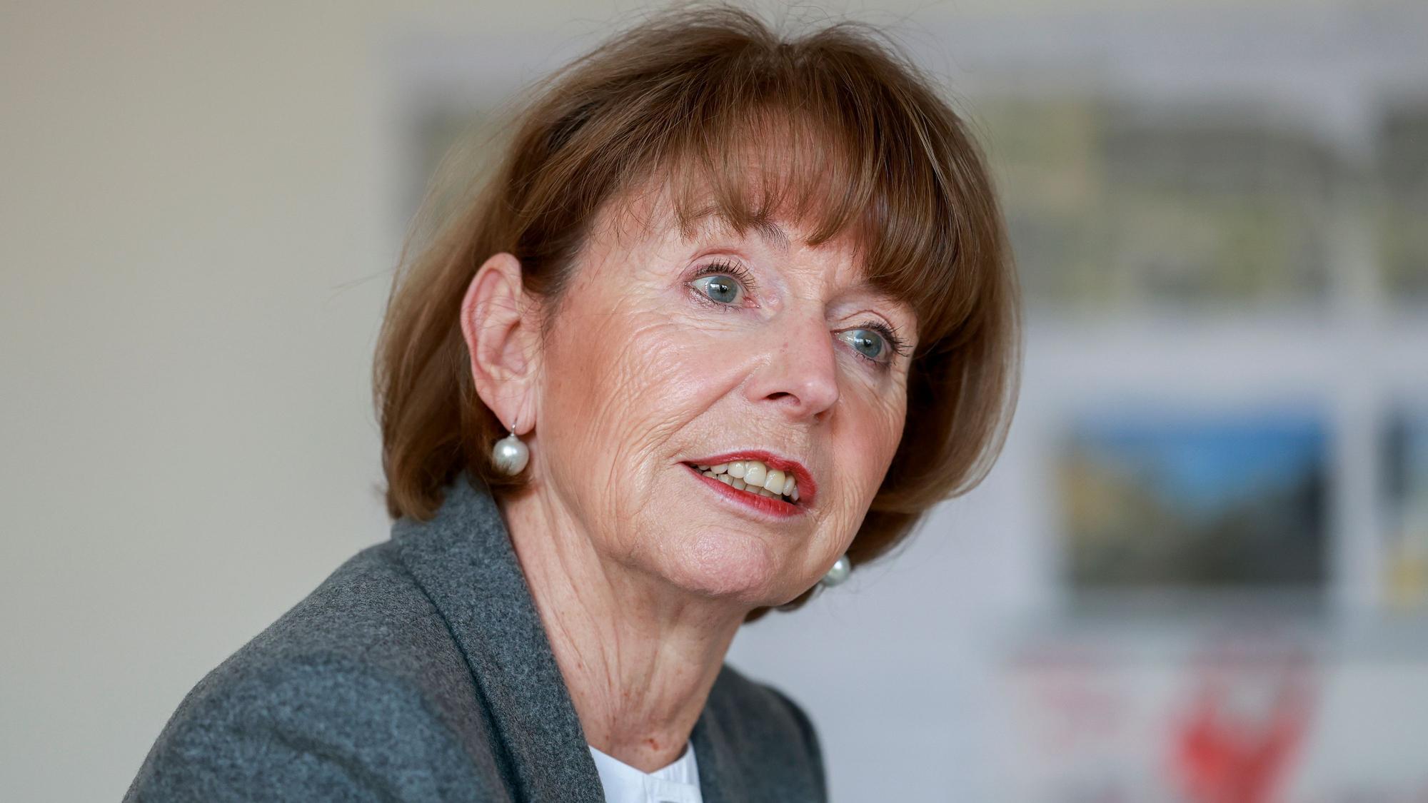 Unter der Leitung von Henriette Reker fördert das Kölner Forum soziale Projekte. (Archivbild)
