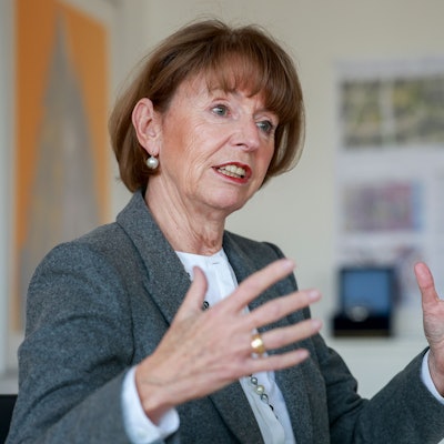 Oberbürgermeisterin Henriette Reker im Interview.