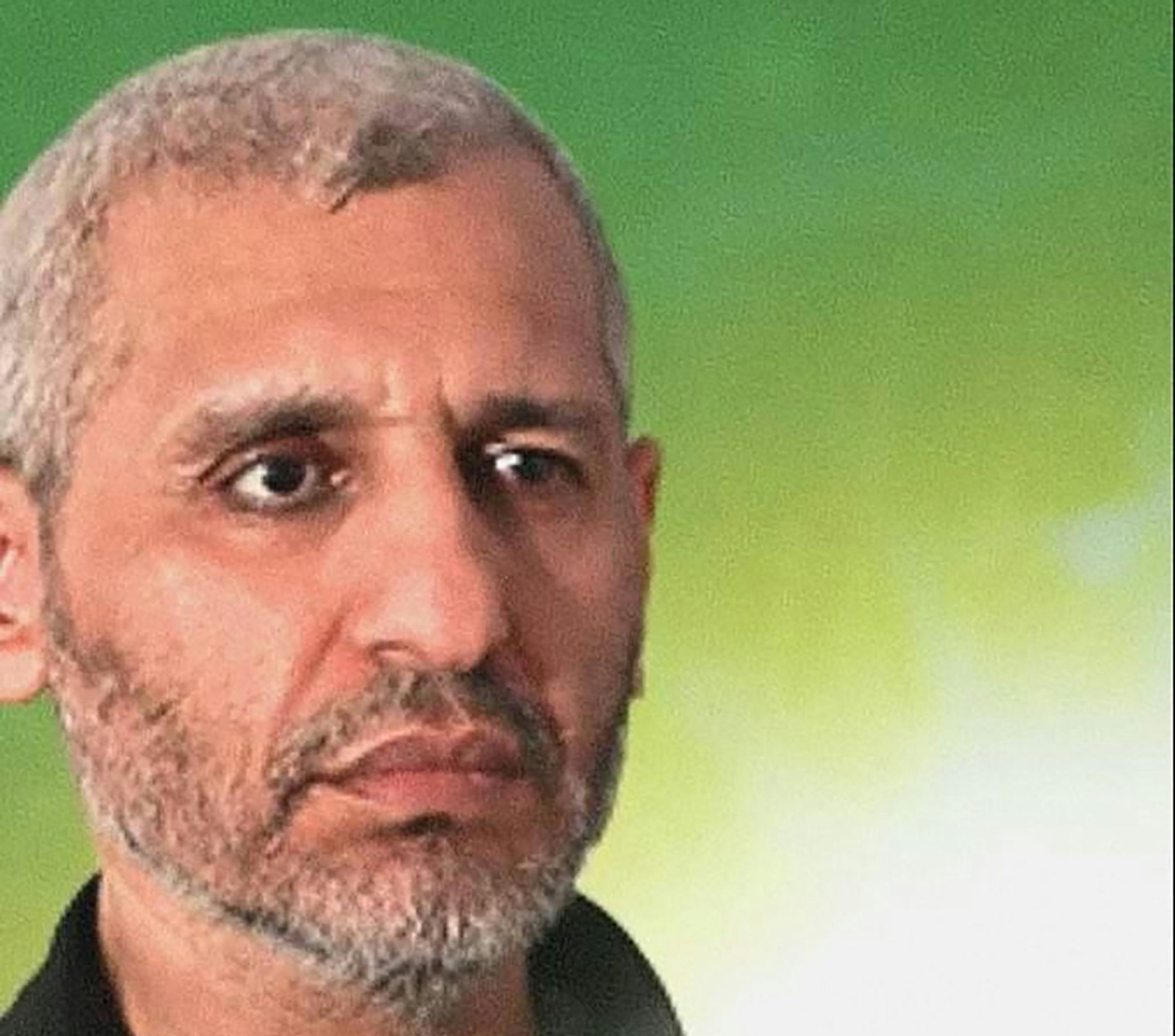 Die Hamas bestätigten am 30.01.2025 den Tod ihres Militärführers Mohammed Deif.