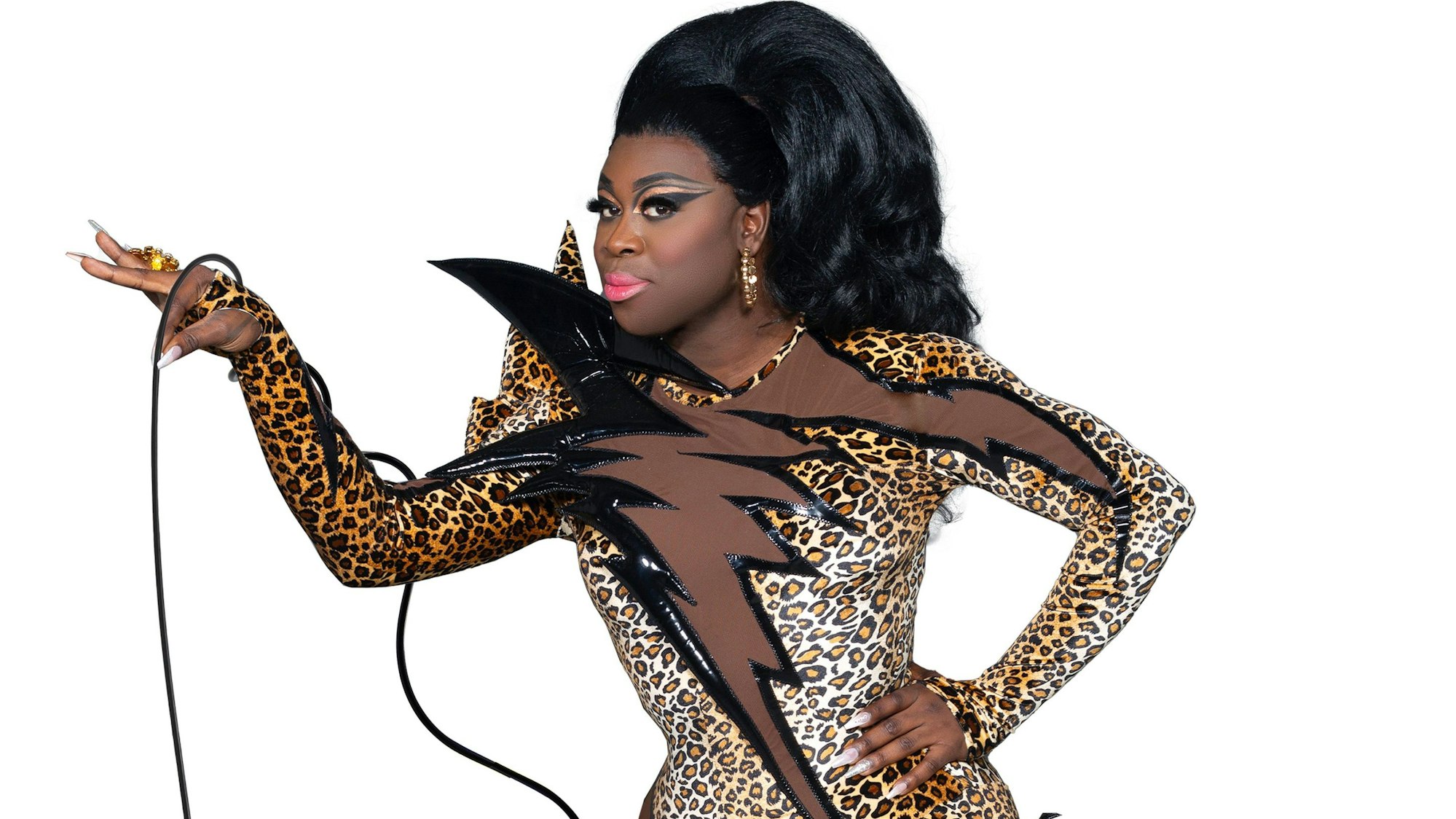 Bob the Drag Queen Pressefoto