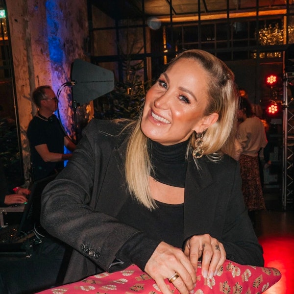 Janine Kunze