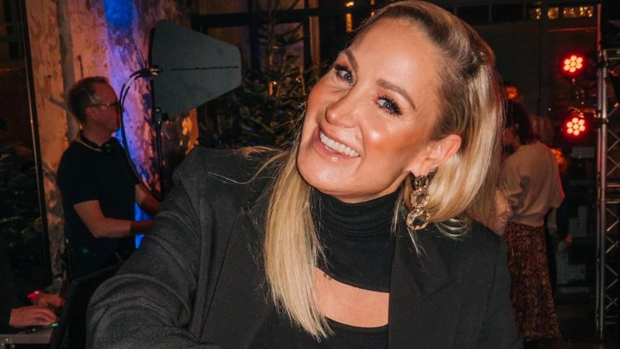 Janine Kunze