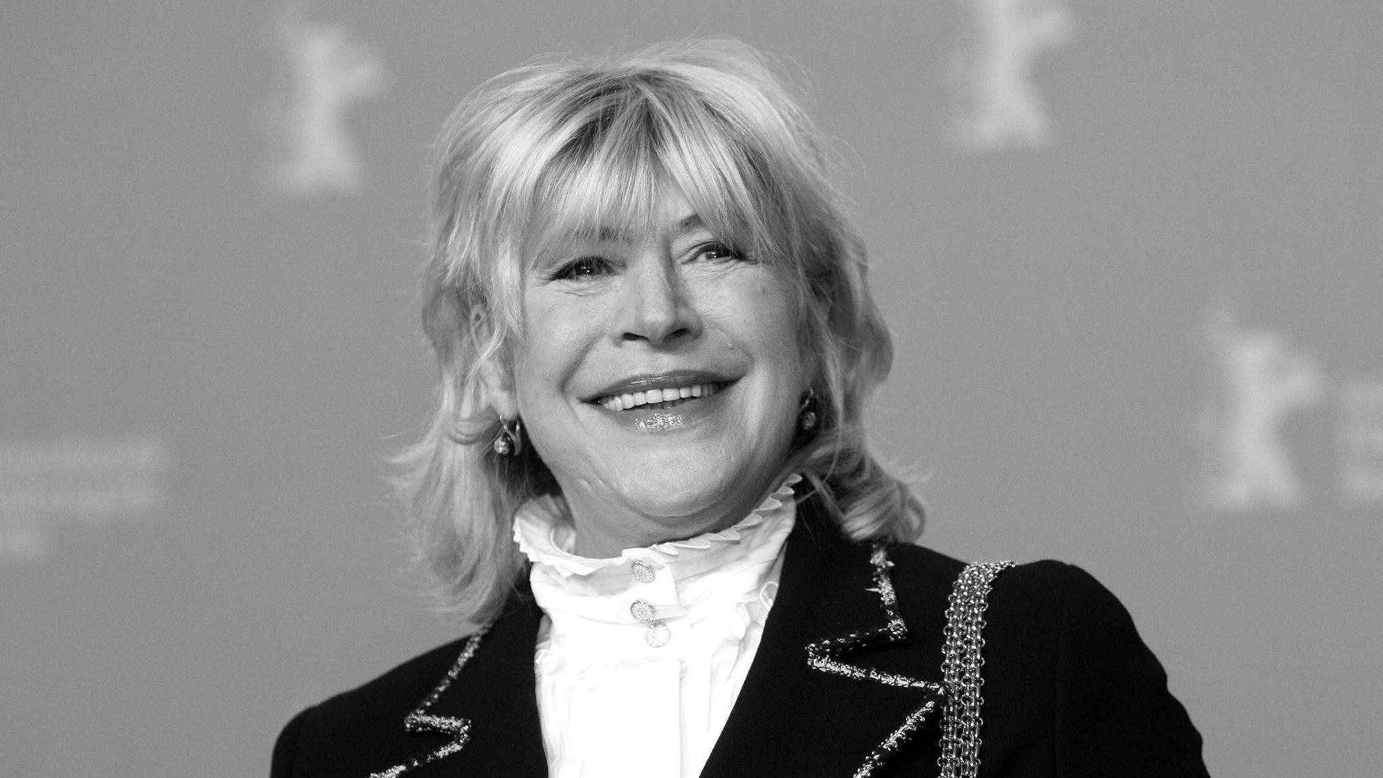 Marianne Faithfull