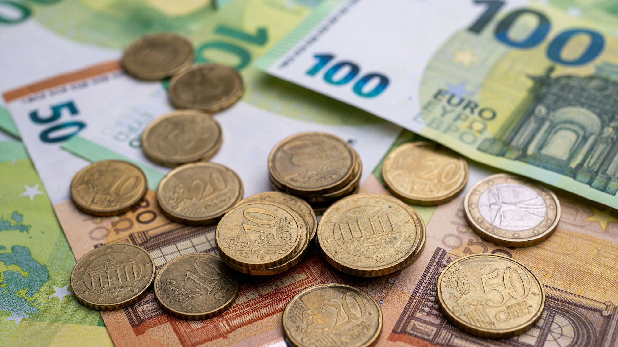 Bis zum 7. März arbeiten Frauen aufgrund dem Gender-Pay-Gap theoretisch unbezahlt.