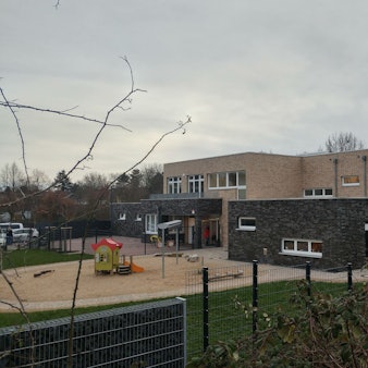 Kita Wittelsbacher Straße