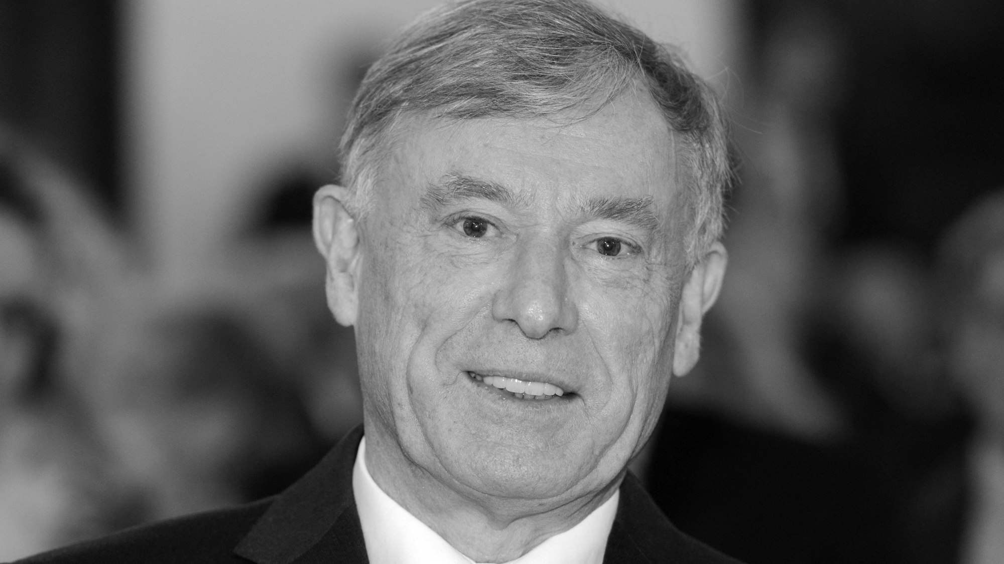 Horst Köhler