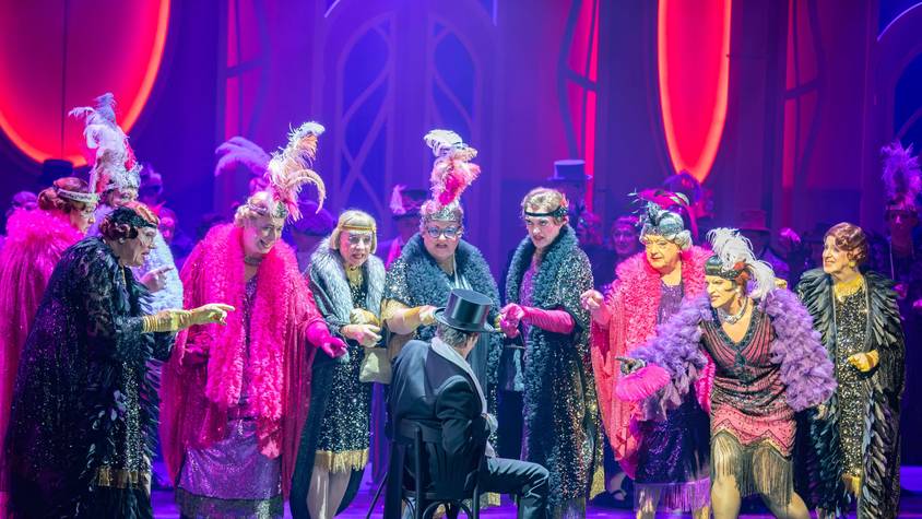 Koeln Oper Oper Köln: Alle Infos zum Opernhaus | Kölner Stadt-Anzeiger