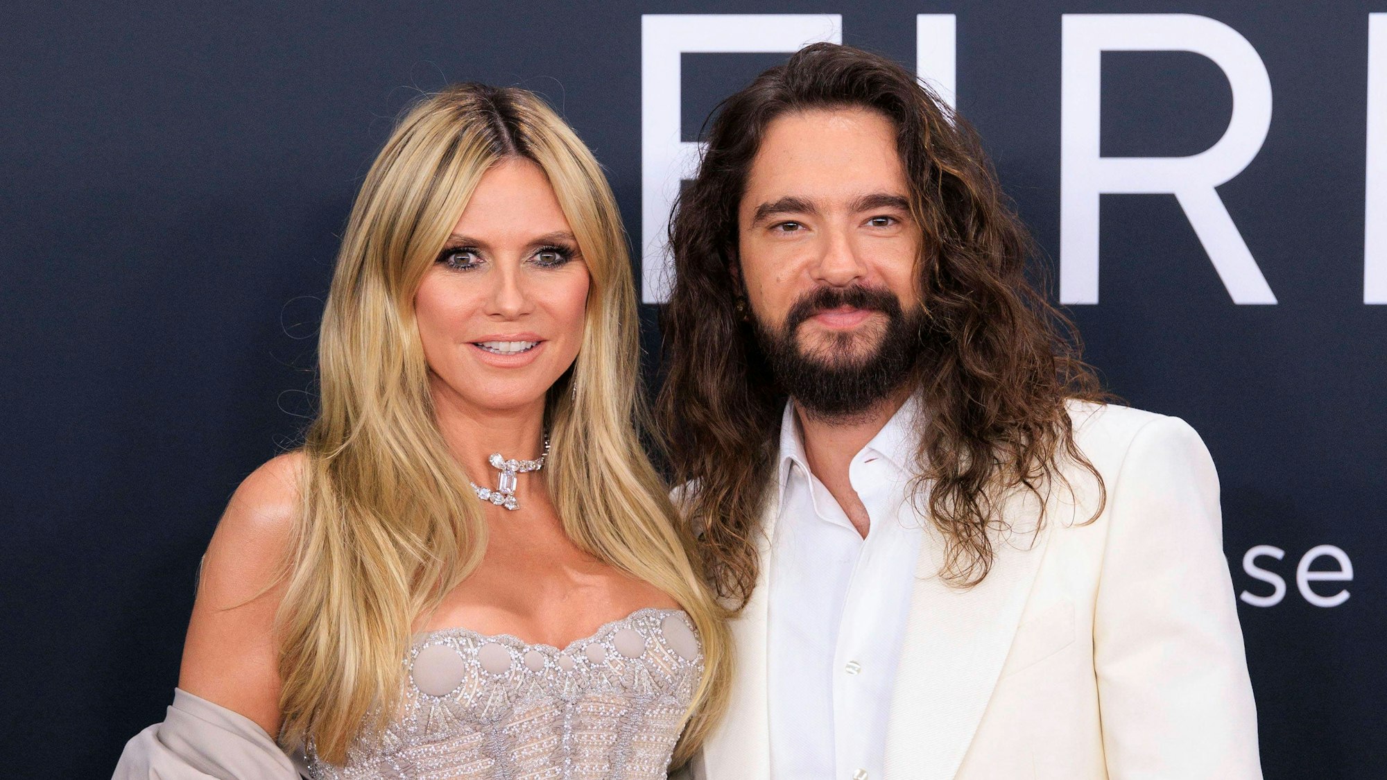 Heidi Klum und Tom Kaulitz