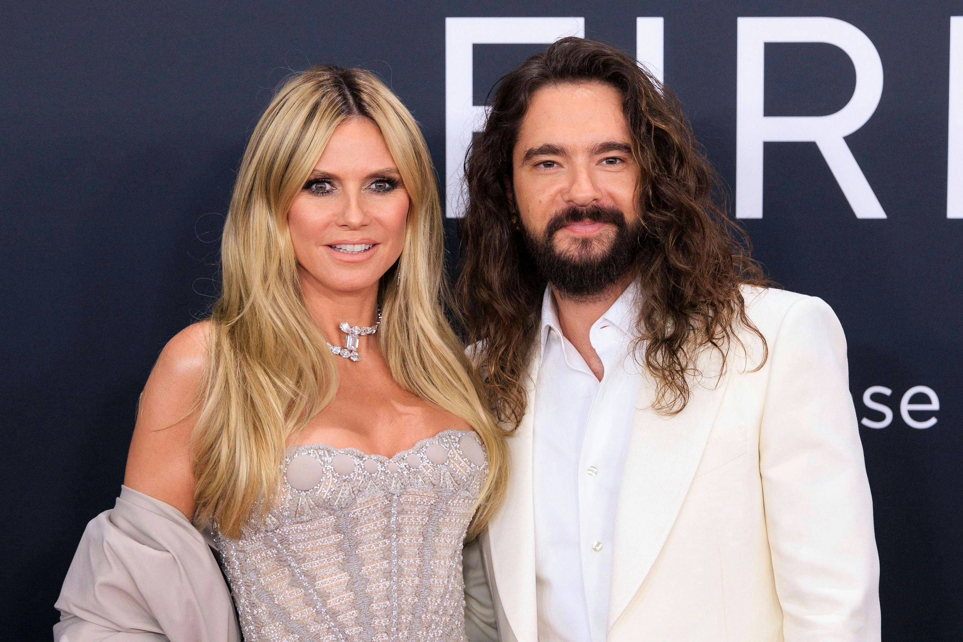 Heidi Klum feiert Ehe und teilt intime Momente mit Tom Kaulitz | Kölner Stadt-Anzeiger
