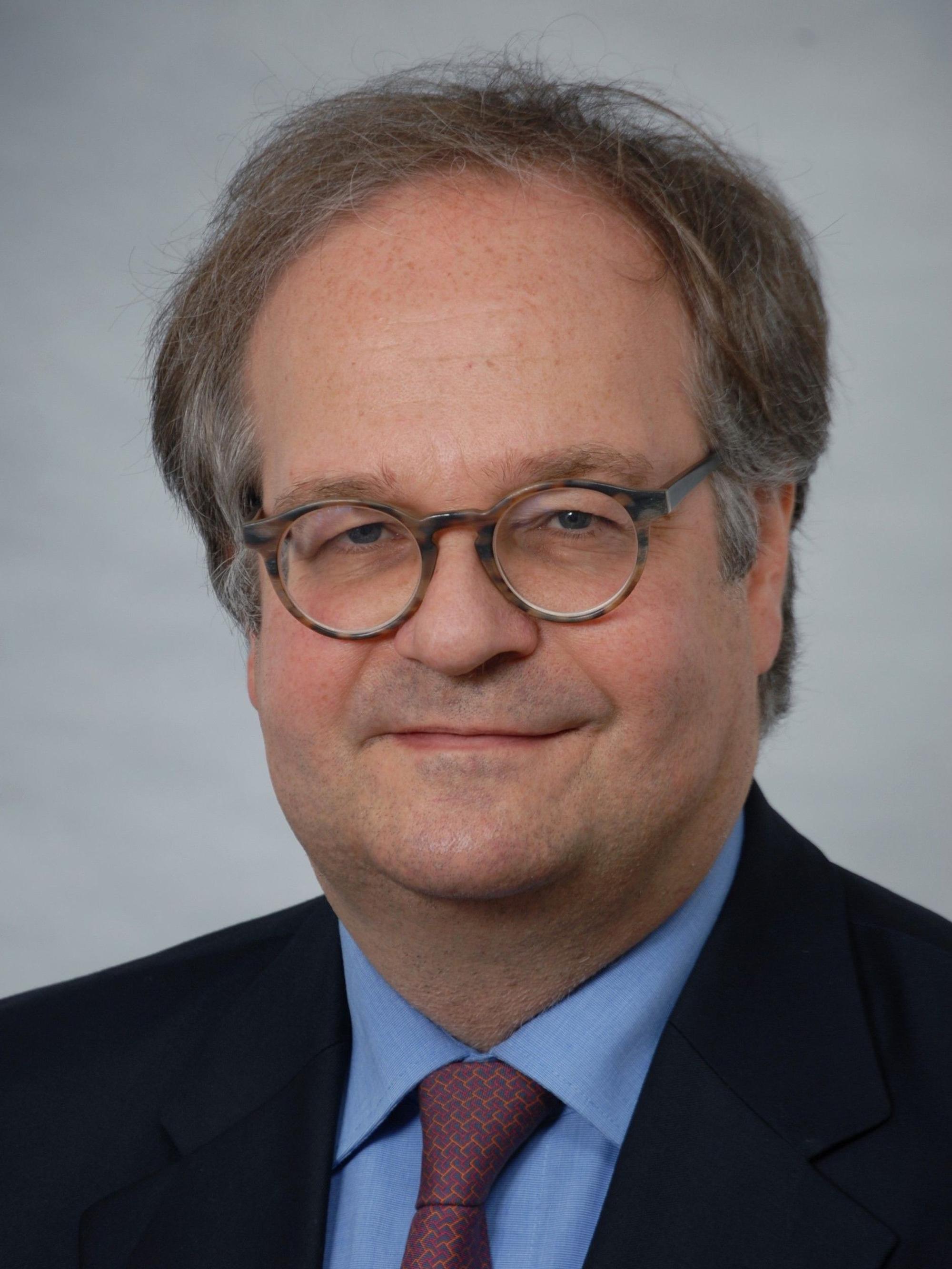 Prof. Michael Kubink