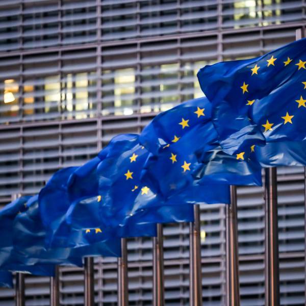 Die EU-Staatschefs beraten über Verteidigungsinvestitionen und den Umgang mit Donald Trump (Archivbild)