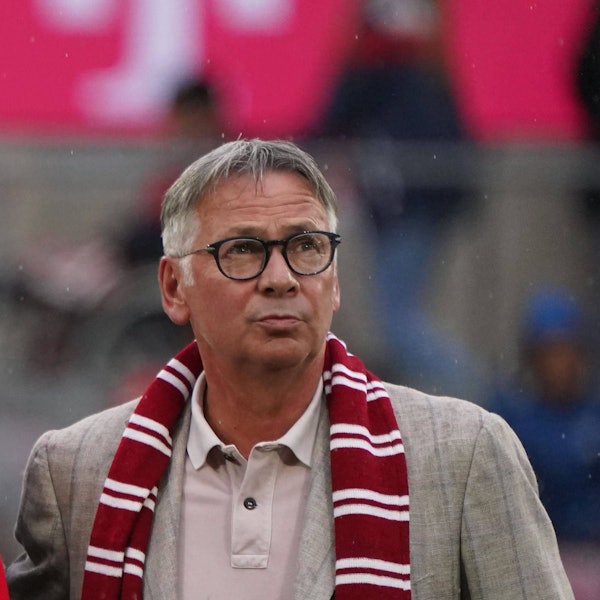 Fussball, 1 Bundesliga, Saison 2023/2024, Testspiel, 1.FC Köln- FC Nates, , 05.08.2023, Rheinenergiestadion Köln Stephan Engels, Ex 1.FC Köln Spieler, Aktion, Einzelbild, *** Football, 1 Bundesliga, 2023 2024 season, test match, 1 FC Cologne FC Nates, , 05 08 2023, Rheinenergiestadion Cologne Stephan Engels, ex 1 FC Cologne player, action, single image,