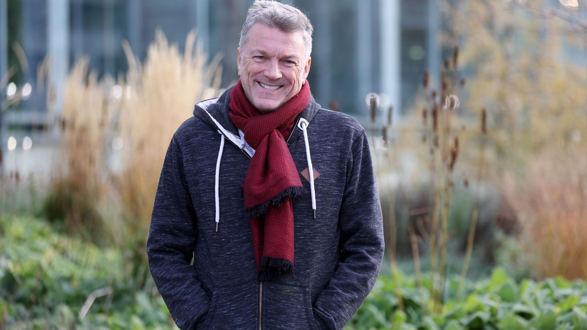 Michael Birbaek