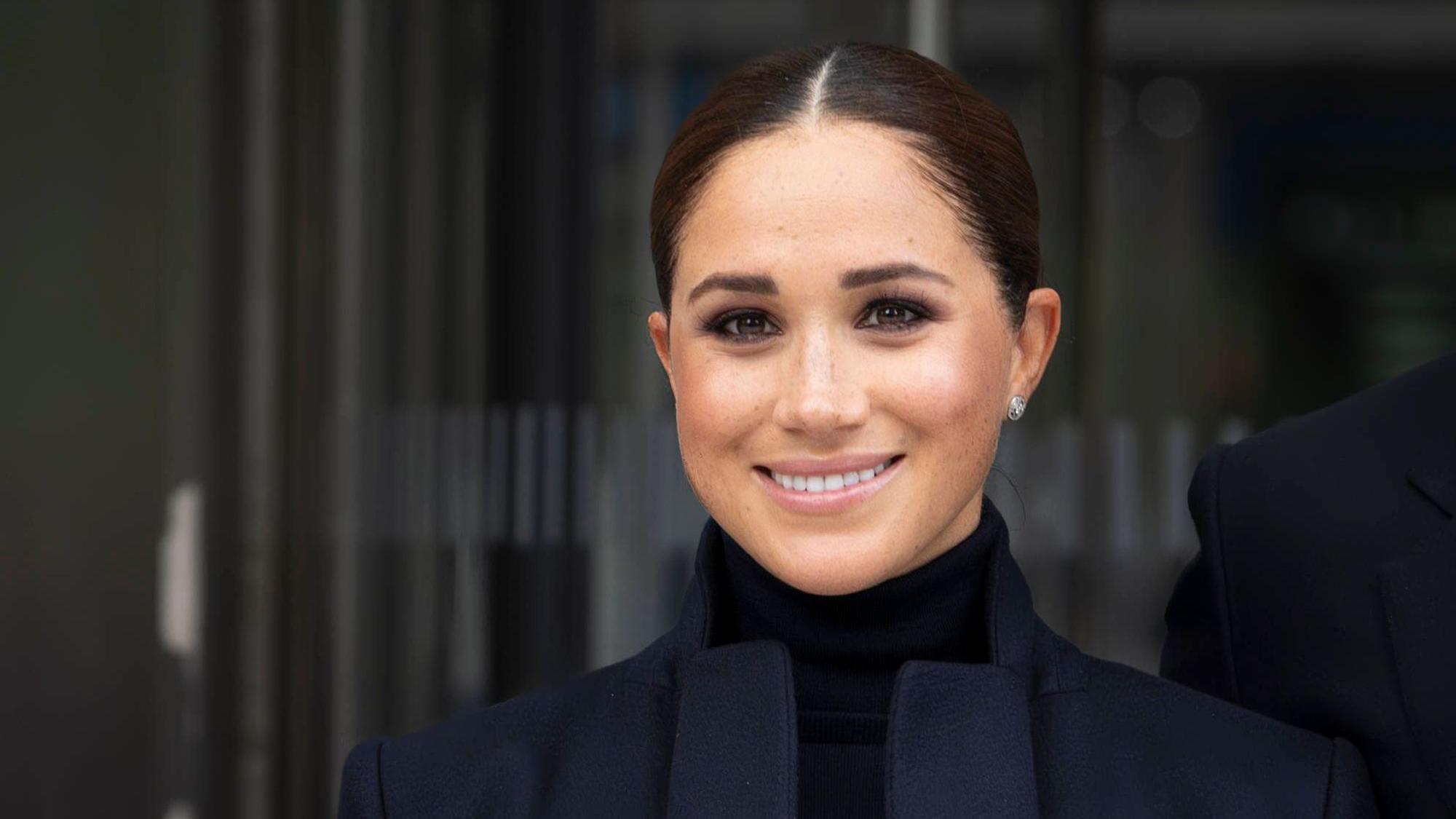 Meghan Markel im September 2021.