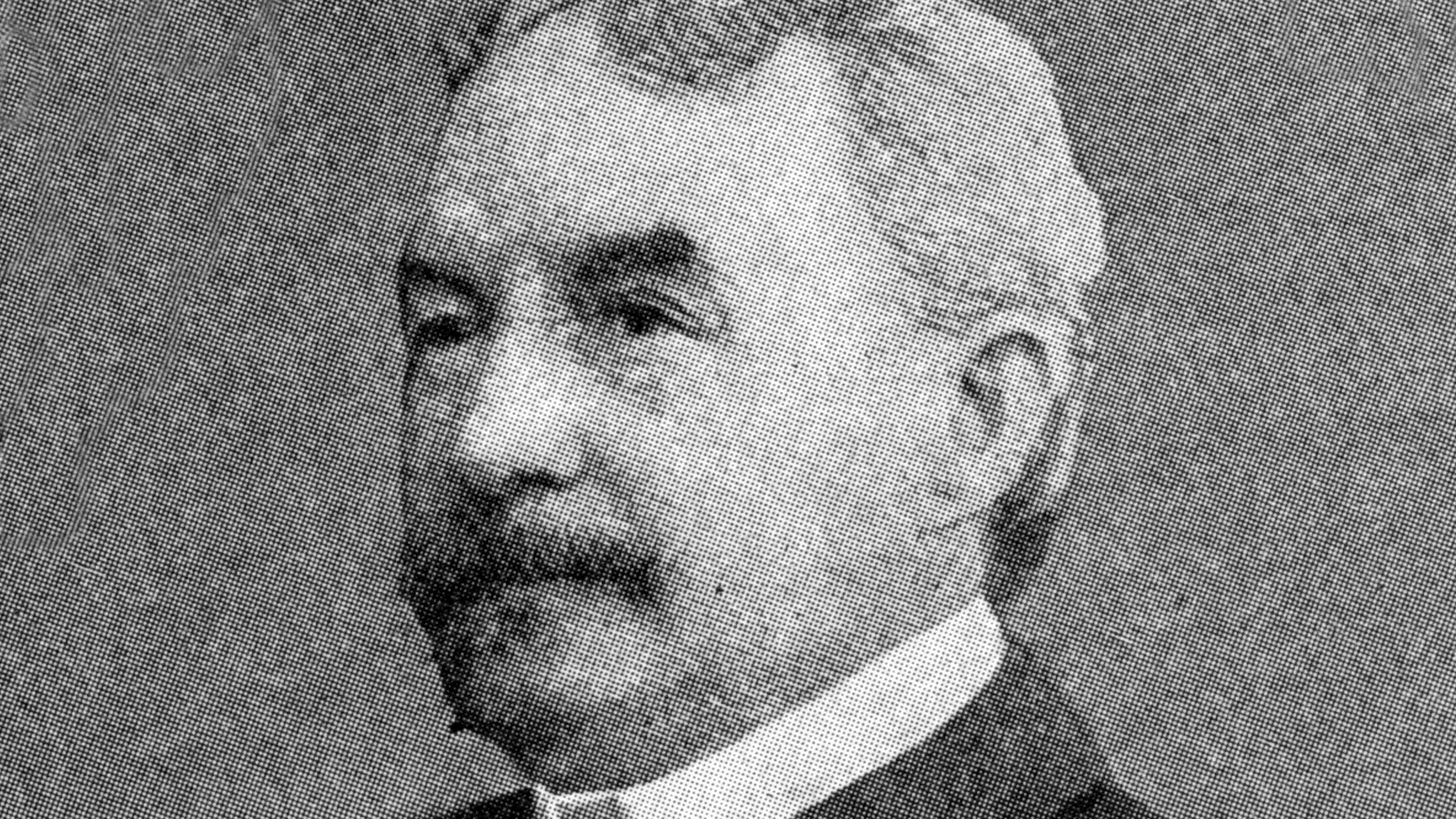 Francis D. Millet