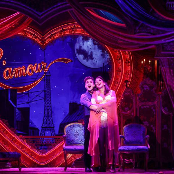 September 2024
Köln:
Tag der offenen Tür von Moulin Rouge im Musical Dome.
Pressetermin bevor die Öffentlichkeit rein darf.
Blick hinter die Kulissen.