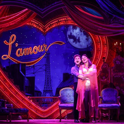 September 2024
Köln:
Tag der offenen Tür von Moulin Rouge im Musical Dome.
Pressetermin bevor die Öffentlichkeit rein darf.
Blick hinter die Kulissen.