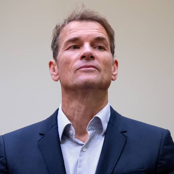 Jens Lehmann musste erneut vor Gericht erscheinen.