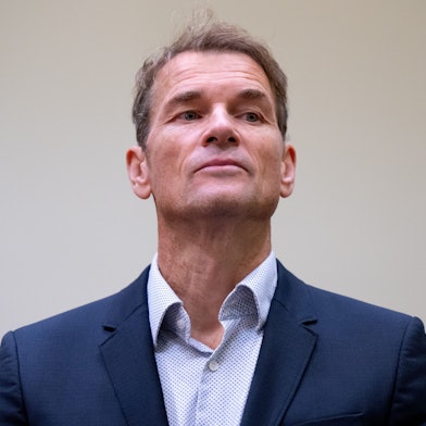 Jens Lehmann musste erneut vor Gericht erscheinen.