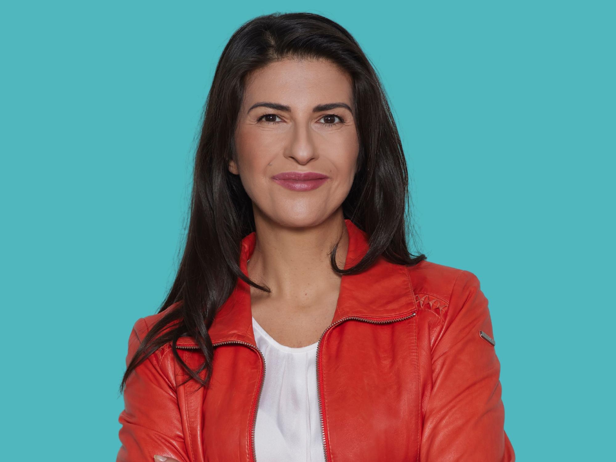 Serap Güler