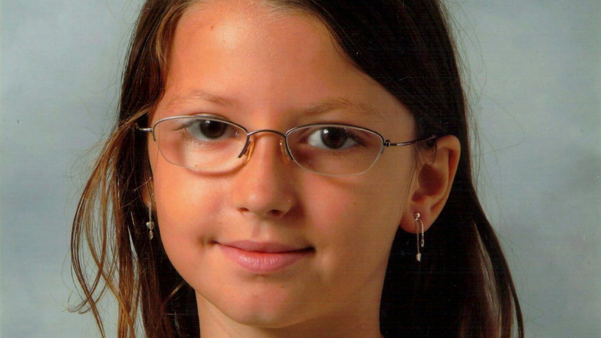 Der Vermissten- und spätere Mordfall Engla Höglund beherrschte monatelang die Schlagzeilen in Schweden.