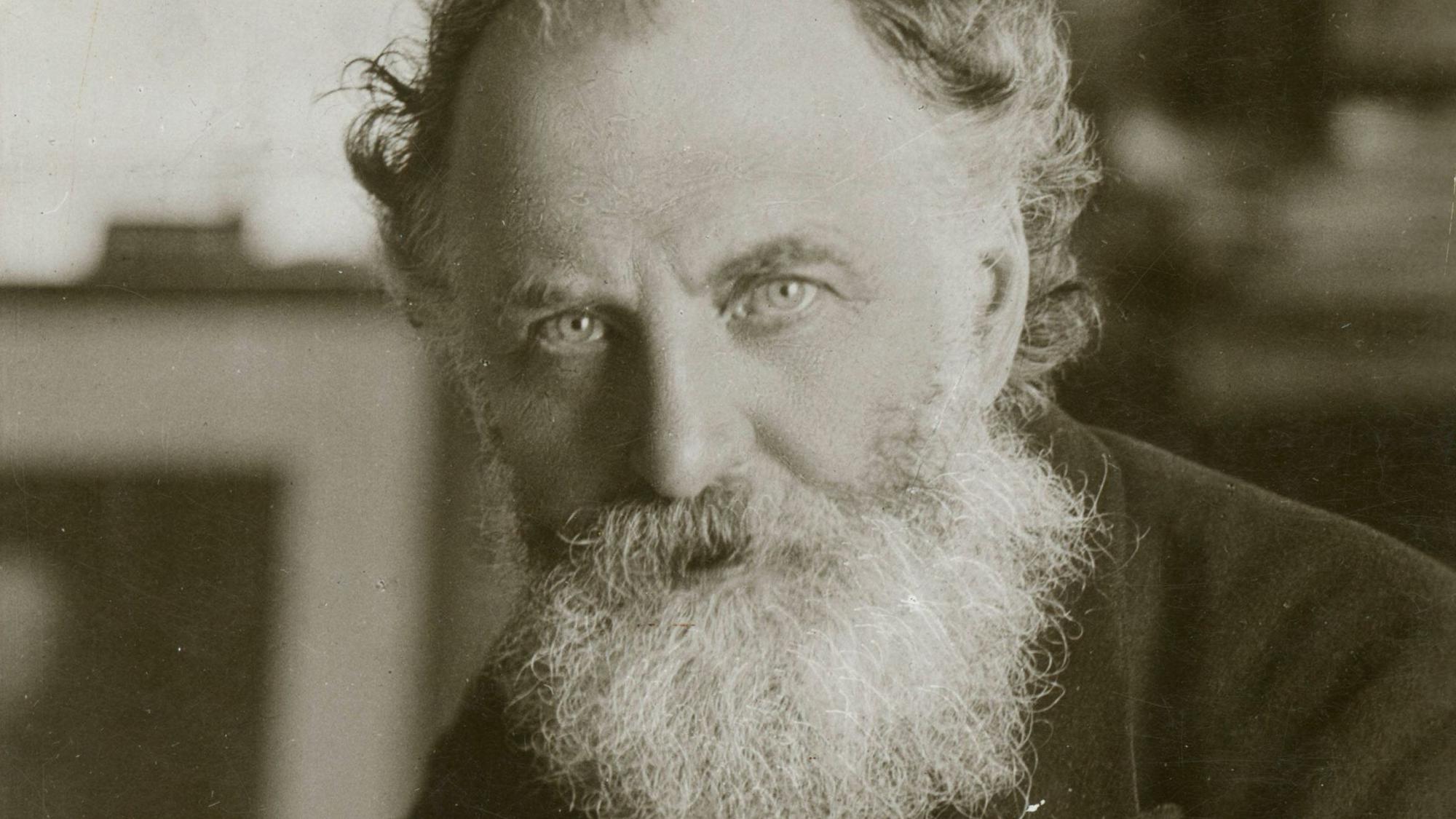 William T. Stead