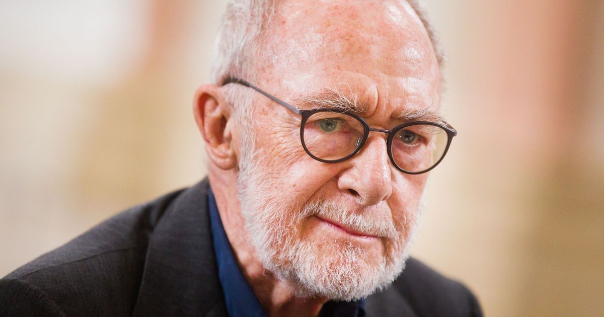 Gerhard Richter's Hidden Mural Exposed - News Directory 3