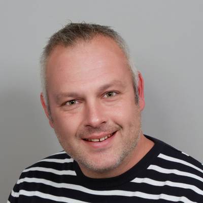 Florian Sauer