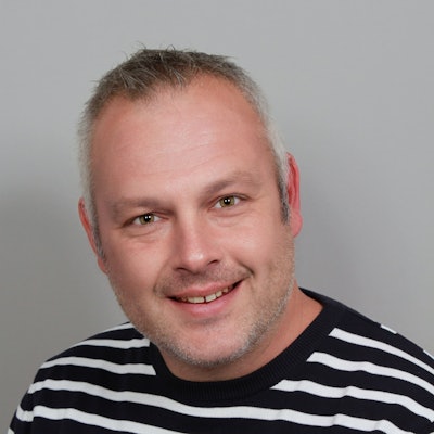 Florian Sauer