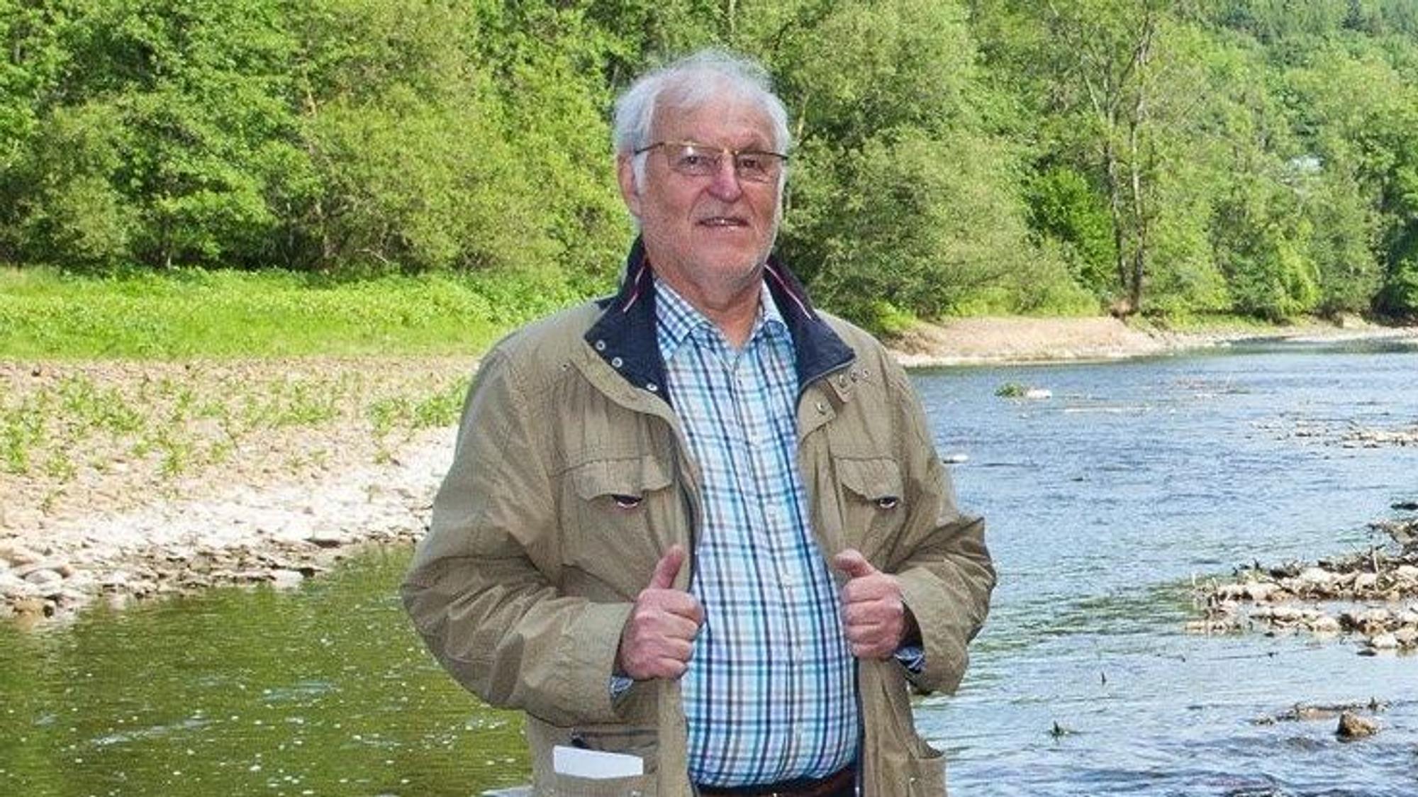 Paul Kröfges