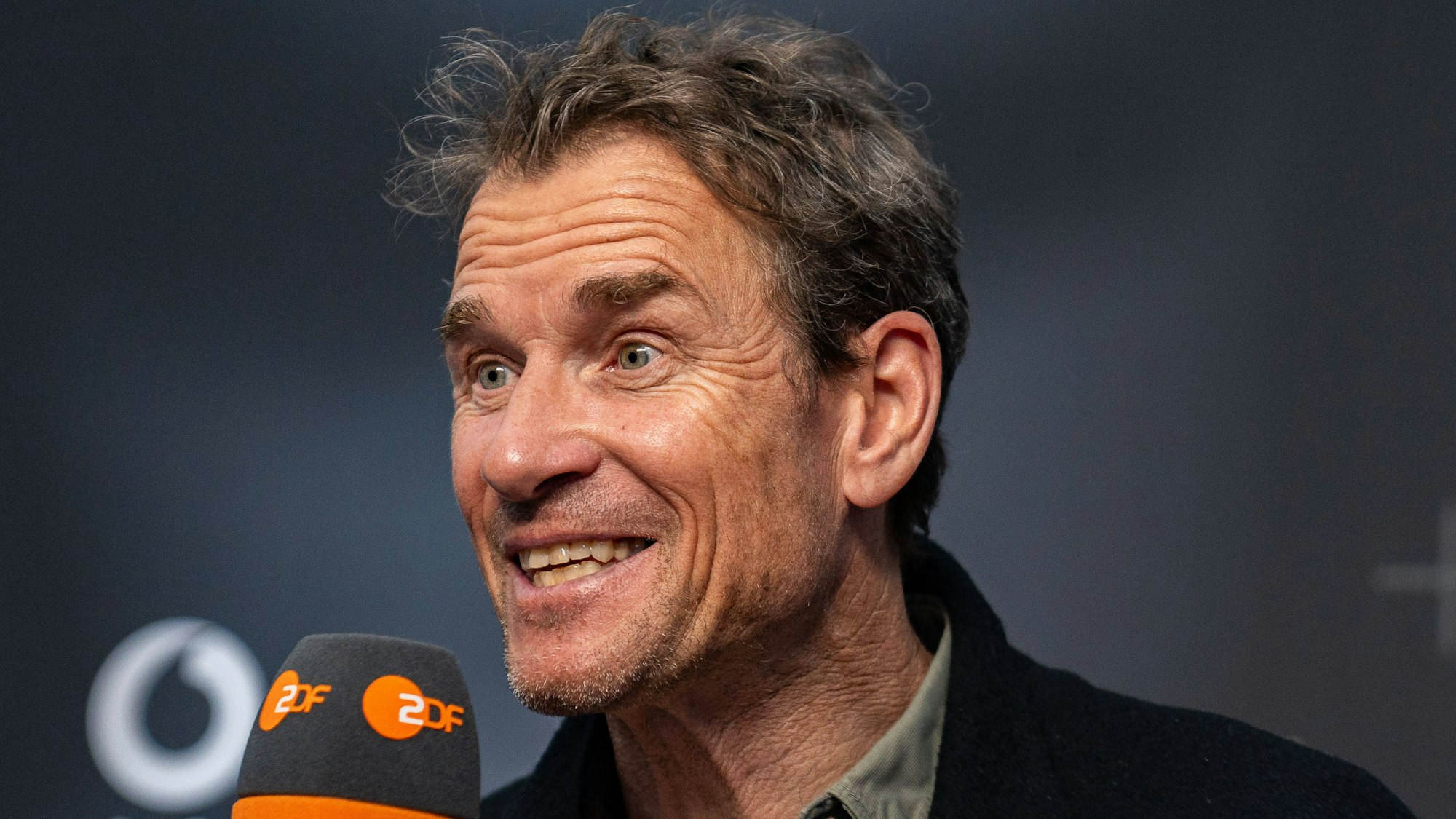 Jens Lehmann hat selber jahrelang in der deutschen Nationalmannschaft gespielt.