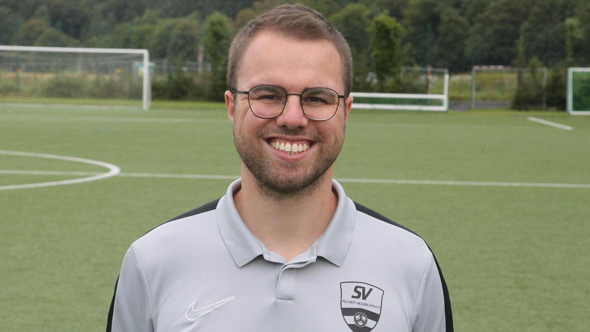 Sascha Harnischmacher