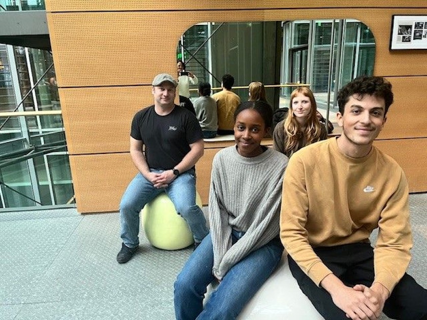 Kölner Schüler initiieren Projekt für mentale Gesundheit: Eine Zukunft mit mehr Selbsthilfe