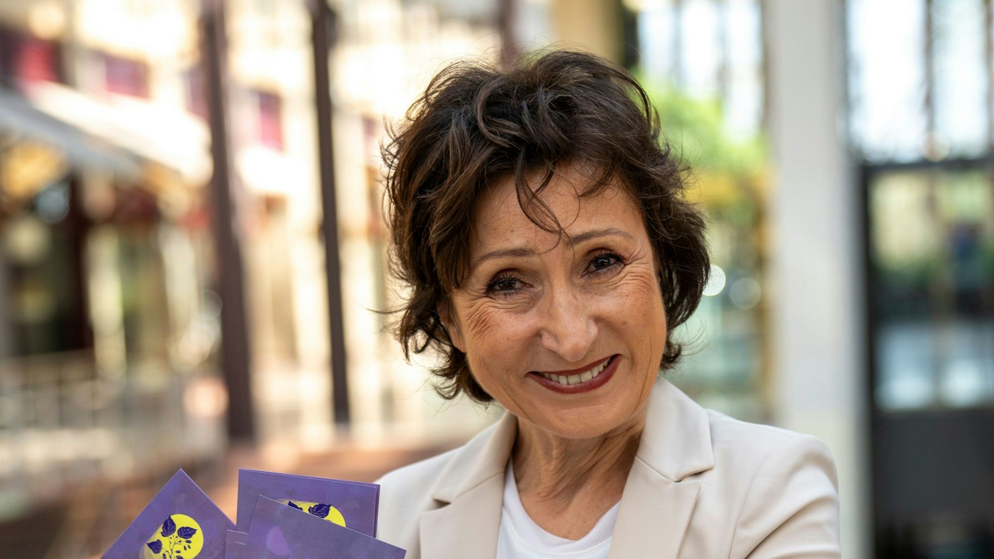 Renan Demirkan von der SPD.