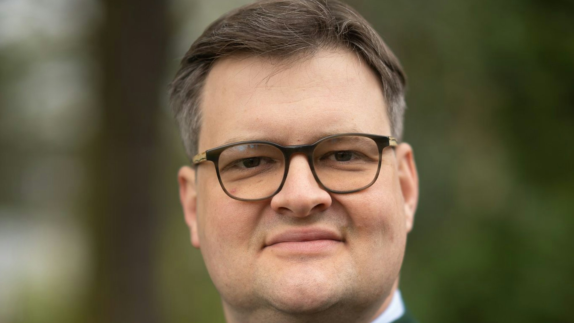 Christer Cremer von der AfD.