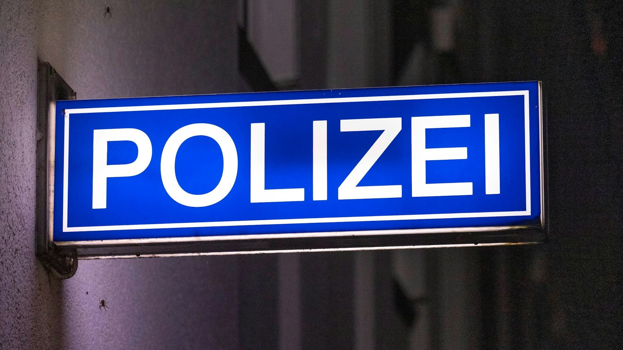 Symbolbild Polizei
