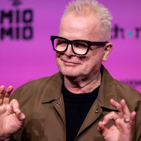 Herbert Grönemeyer gehört zu den prominenten Unterzeichnern der Petion „Save Cosmo“