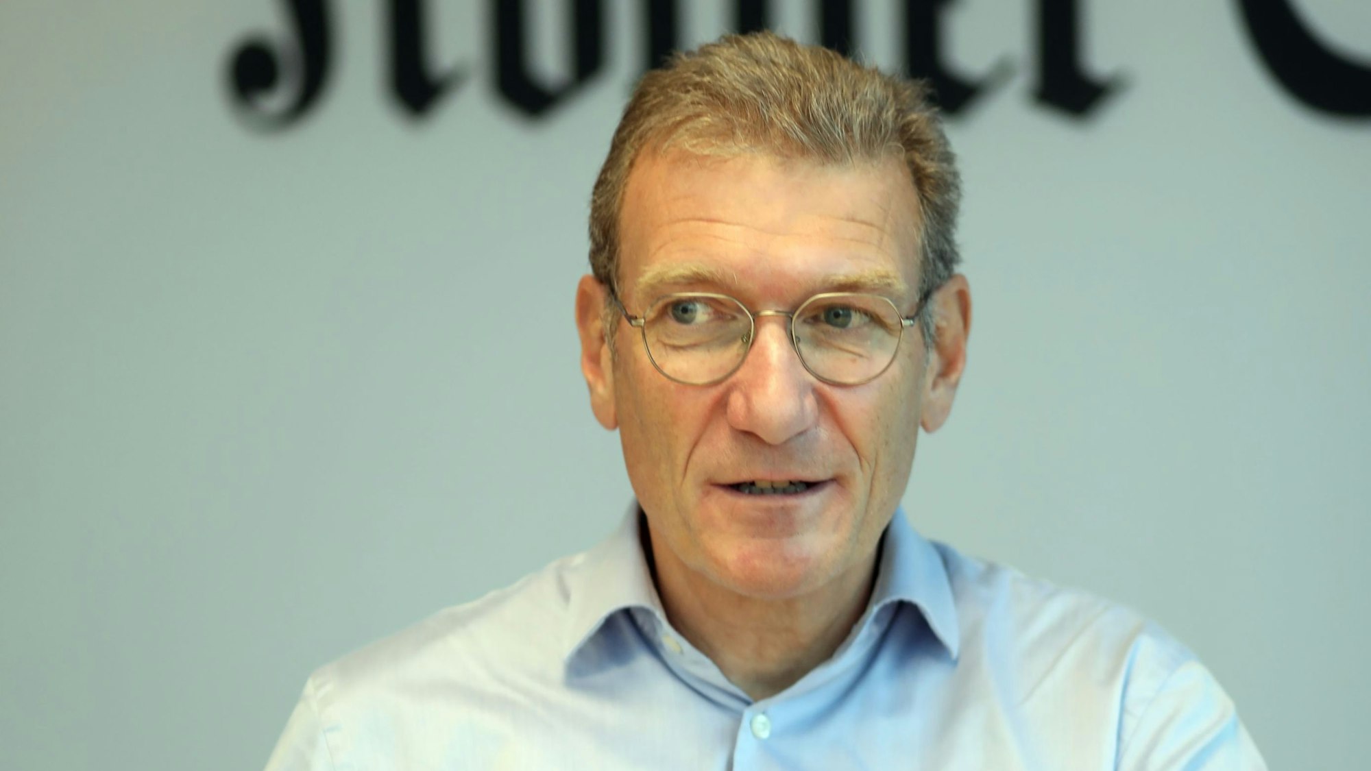 Thomas Kleefuß von der IG Neumarkt nennt Wien und Zürich als Vorbild, um die Drogenproblematik zu bekämpfen.