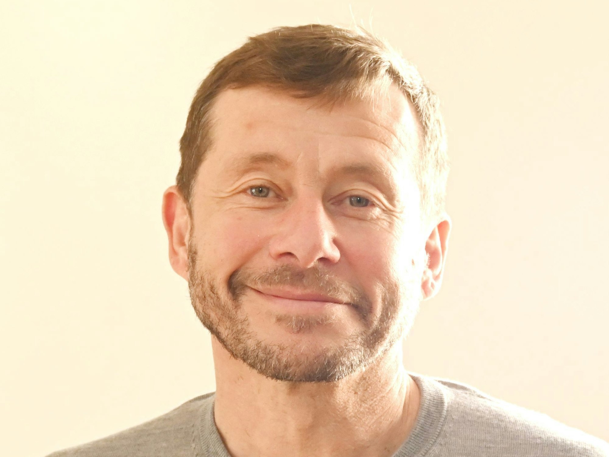 Andreas Sevenich von der Drogenhilfe Köln warnt vor Aktionismus.