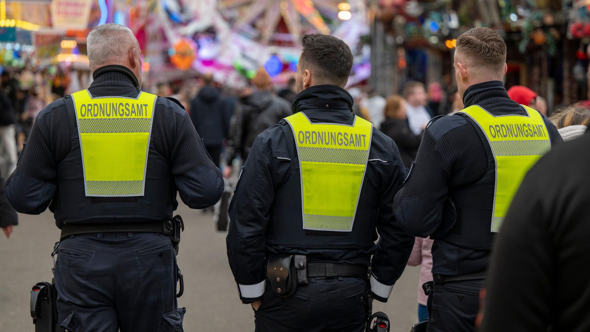 Im Kölner Ordnungsamt gibt es 60 offene Stellen, der Bedarf ist hoch
