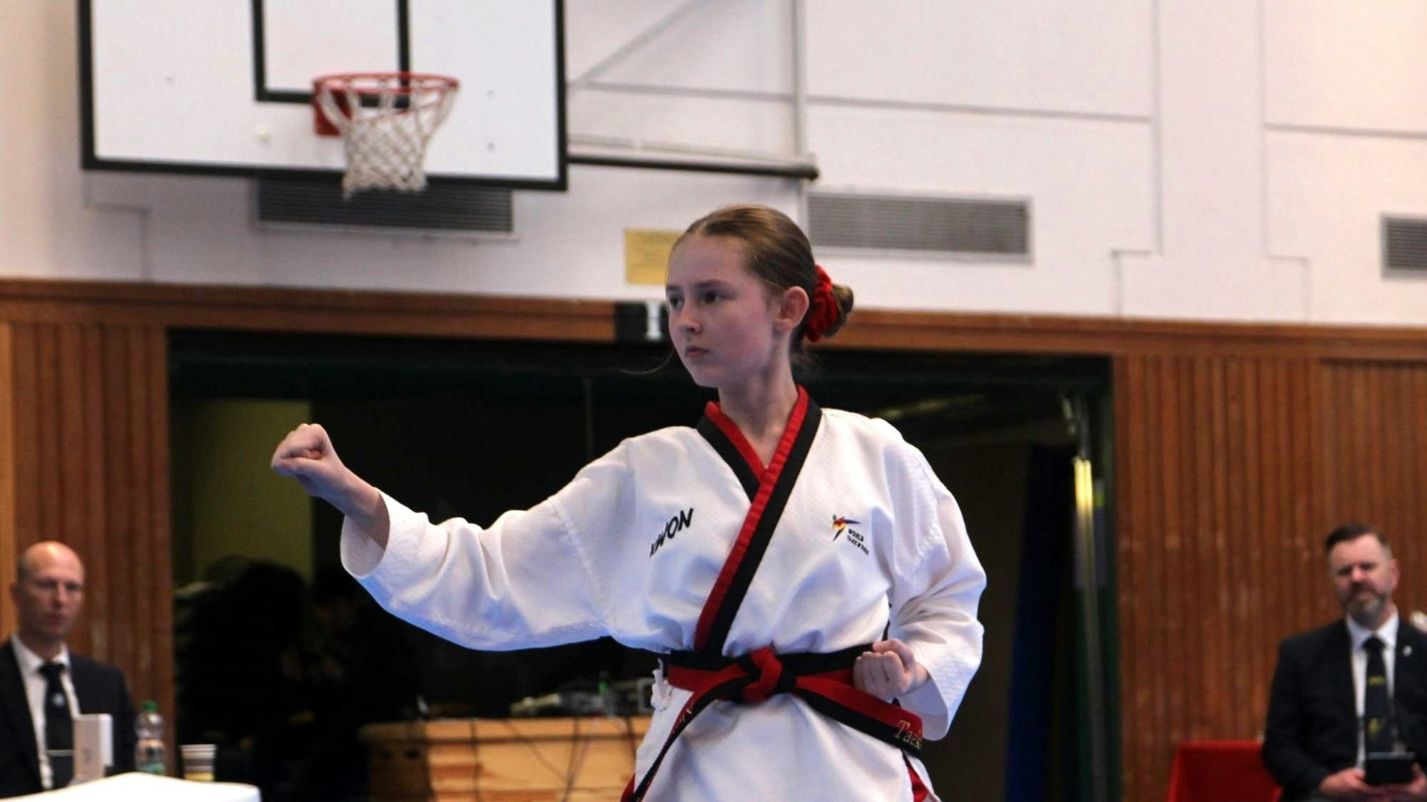 9.2.25
Nominiert für die Sportlerwahl 2024: Alexandra Simin