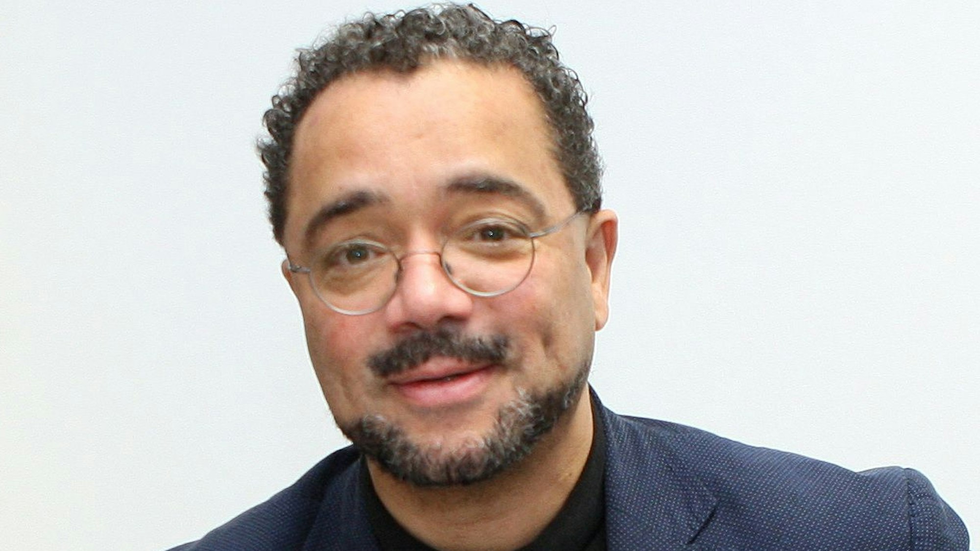 Dr. Harald Weyel ist der Direktkandidat für die AfD im Rheinisch-Bergischen Kreis.