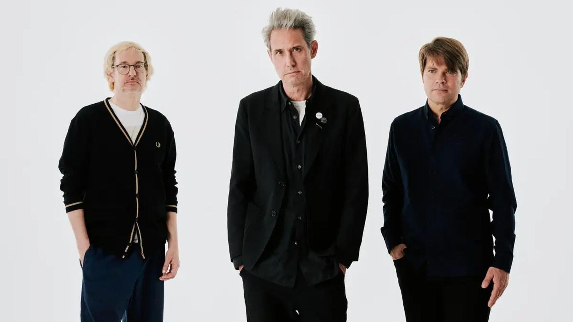 Tocotronic 2025